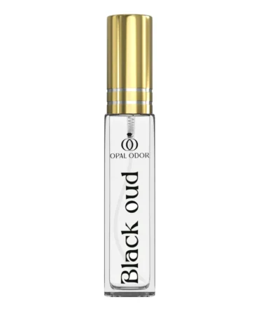 Black Oud 10ml