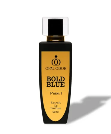 Bold Blue 100ml