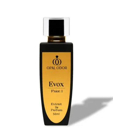 Evox 50ml